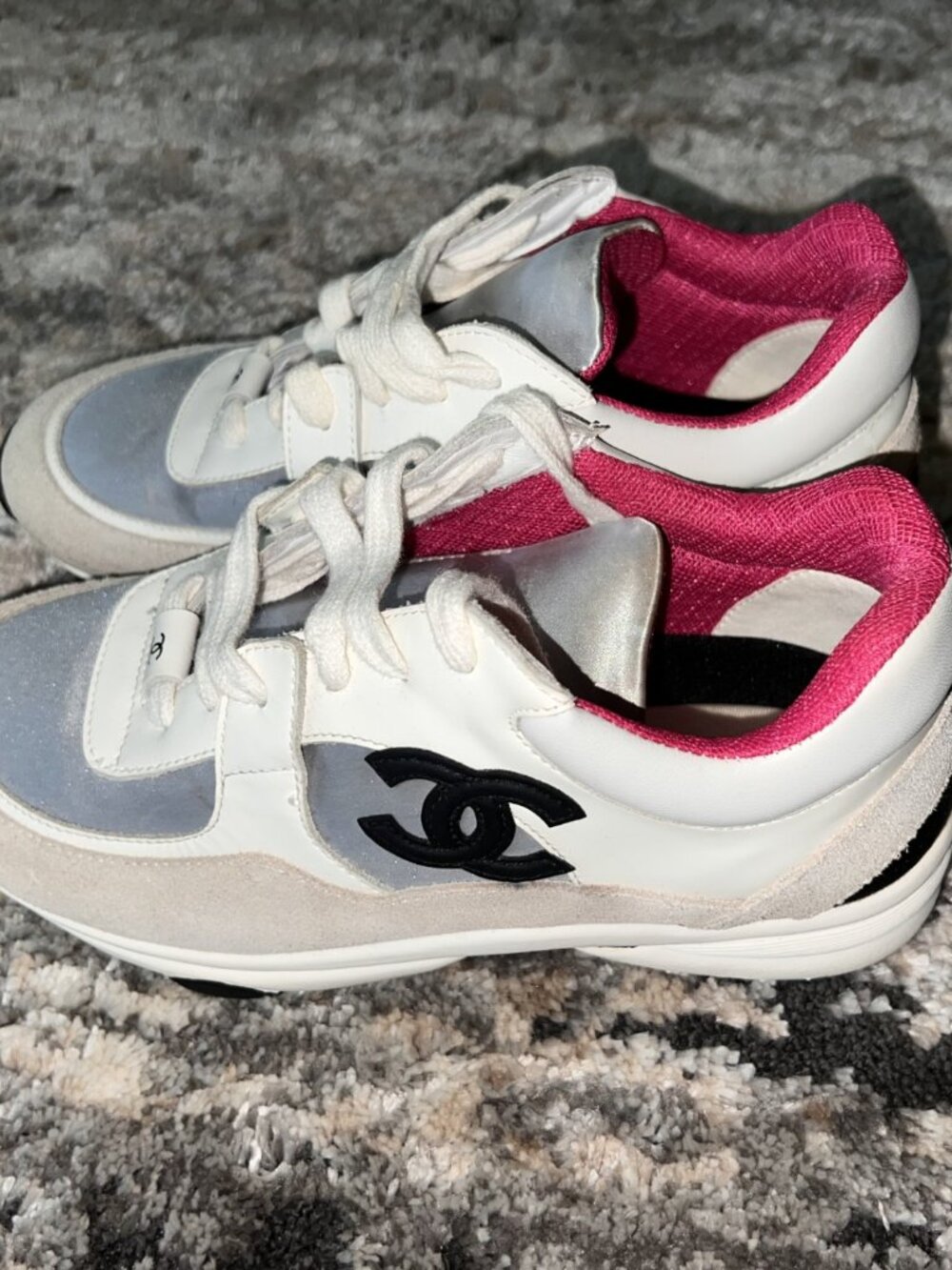 Women CC Shoes